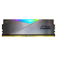 Kit de RAM ADATA XPG 32 Go DDR5-6 600 MHz, Argent, Lancer
