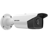 Caméra Bullet Hikvision DS-2CD2T43G2-4I (2,8 mm) 4 MP Easy IP 2.0+