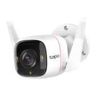 Caméra de sécurité IP TP-LINK TAPO C320WS
