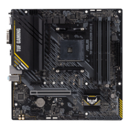 Carte mère ASUS TUF GAMING A520M-PLUS II Micro ATX
