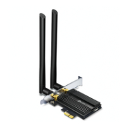 TP-LINK Archer TX50E - Adaptateur réseau (Wi-Fi 6)