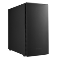 SilverStone Seta Q1 - Tour Moyenne