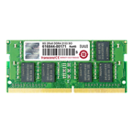 Transcend DDR4-2133 SO-DIMM 16GB - 16GB