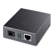 TP-LINK Convertisseur fibre optique TL-FC111PB-20