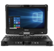 Ordinateur portable GETAC V110 G4 11,6" i5 8 Go 256 Go