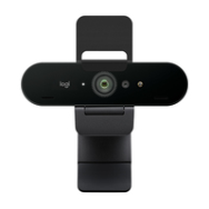 Logitech BRIO STREAM - Caméra Web