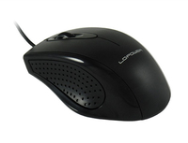 LC-m710B : souris optique USB, droitier