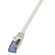 Câble réseau LogiLink Cat6a S/FTP 2 m RJ-45
