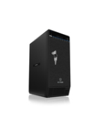RaidSonic - IB-3780-C31 - Système externe 8x
