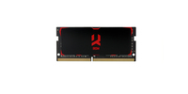GoodRam SO-DIMM DDR4 PC4-25600 3200 MHz CL16 - DDR4 - 3200 MHz
