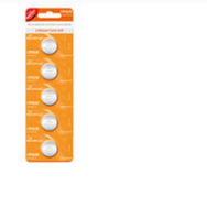 Batterie MediaRange MRBAT130 CR1620 3 V