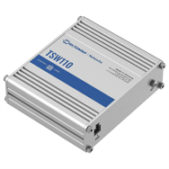Teltonika TSW110 - Commutateur 1 Gbit/s non géré