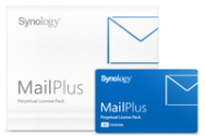 Synology MailPlus - 20 licences - Base - Licence