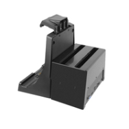 Station d'accueil de bureau GETAC F110 EU noir
