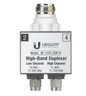UbiQuiti AF-11-DUP-H High-Band - Aerial duplexer