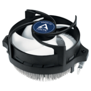Arctic Alpine 23 Refroidisseur d'air pour processeur