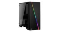 Mini-tour AeroCool Cylon Mini, micro-ATX, compacte