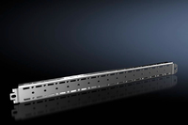 Rittal 8617.710 - Rail d'étagère - Système de boîtier - 500 mm - 18 mm - 39 mm (8617710)