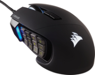 Corsair Gaming Scimitar RGB Elite