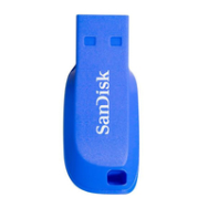 Clé USB SanDisk Cruzer Blade 16 Go