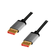 LogiLink CDA0104 Câble DisplayPort 1.4 1 m 8K