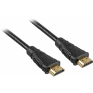 Sharkoon 4044951009046 Câble HDMI 15m