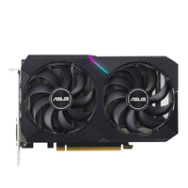 Carte graphique ASUS Dual-RTX3050-O8G-V2 8 Go