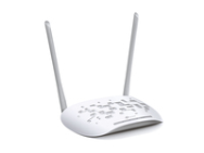 TP-LINK TL-WA801N - Point d'accès Wi-Fi N300