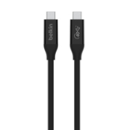 CONNECT - Câble USB - USB-C (M) vers USB-C (M)