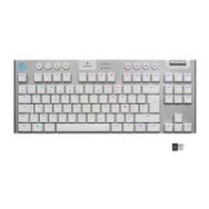 Logitech Gaming G915 TKL - Clavier