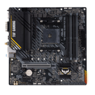 Carte mère Asus TUF GAMING A520M-PLUS Micro ATX