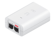 Ubiquiti - POE-24-30W-G-WH - INJECTOR POE 24VDC