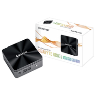 PC ultra-compact Gigabyte BRIX GB-BRi3H-10110 Barebone