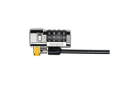 Cadenas à combinaison ClickSafe - Ordinateur portable Kensington 1,5 m