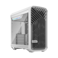 Fractal D. Torrent Compact TG Cl. Ten. wh | FD-C-TOR1C-03