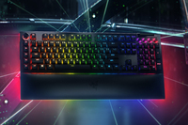 Clavier de jeu Razer SvartWidow V4 Pro QWERTZ