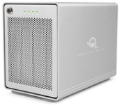 OWC Mercury Elite Pro Quad USB