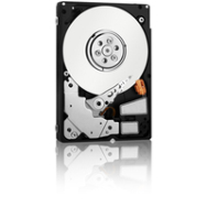 Disque dur SATA 2,5" WD VelociRaptor 300 Go avec 10 000 tr/min