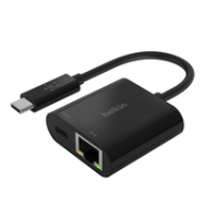 Belkin - Adaptateur réseau (INC001BTBK)