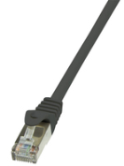 Câble réseau LogiLink Cat6 F/UTP 5 m RJ-45
