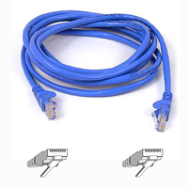 Câble de raccordement Belkin - RJ-45 (M) à RJ-45 (M)