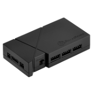 SilverStone LSB01 - Éclairage d'armoire système (LED)
