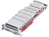 Carte graphique SAPPHIRE AMD FirePro S10000 Édition 12 Go