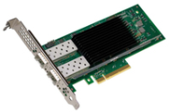 Adaptateur PCIe ThinkSystem Intel E810-DA2 10/25 GbE SFP28