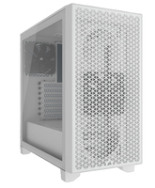 Corsair 3000D Verre Trempé Miditower Blanc