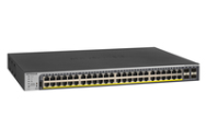 NETGEAR GS752TPP Commutateur réseau