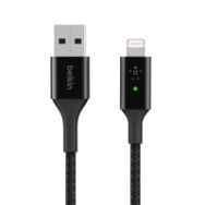 Belkin CAA007BT04BK - 1,2 m