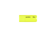 GoodRam UME2 - 16 Go - USB Type-A - 2.0 - 20 Mo/s - Jaune
