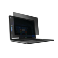 Filtre de confidentialité 14" 16:9 - Protection d'écran amovible Kensington pour ordinateur portable