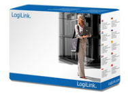 Câble d'alimentation LogiLink CP090 1,8 m